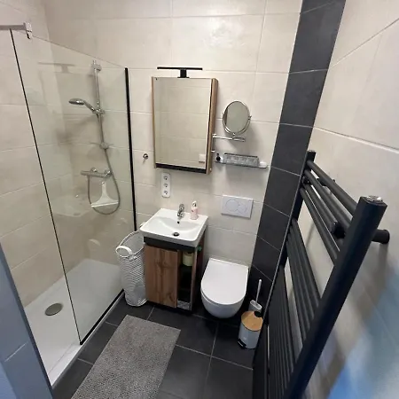 'gardendream' Feines Ruhiges Haeuschen - Wien Stadtnaehe Ebreichsdorf