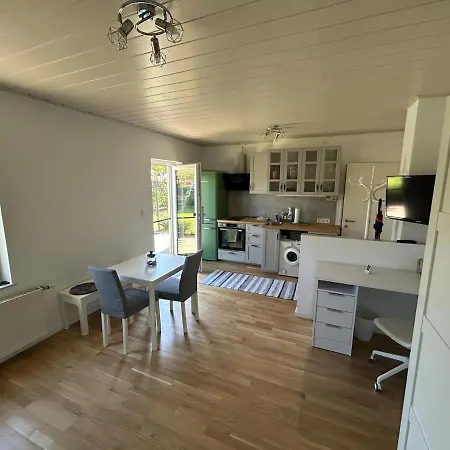 Feriehus 'gardendream' Feines Ruhiges Haeuschen - Wien Stadtnaehe Ebreichsdorf