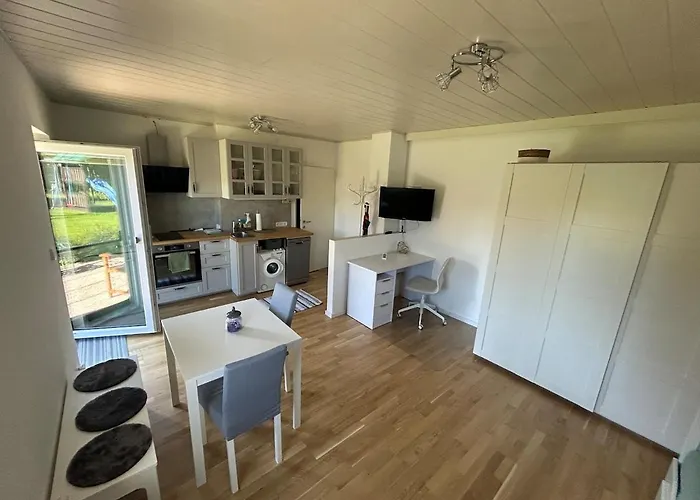 'gardendream' Feines Ruhiges Haeuschen - Wien Stadtnaehe Dom wakacyjny *