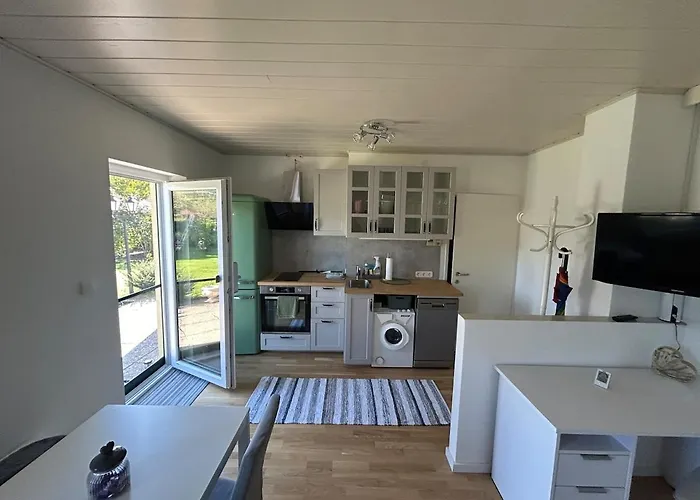 'gardendream' Feines Ruhiges Haeuschen - Wien Stadtnaehe Dom wakacyjny Ebreichsdorf