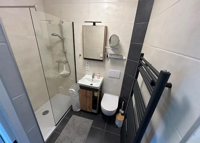 'gardendream' Feines Ruhiges Haeuschen - Wien Stadtnaehe Ebreichsdorf