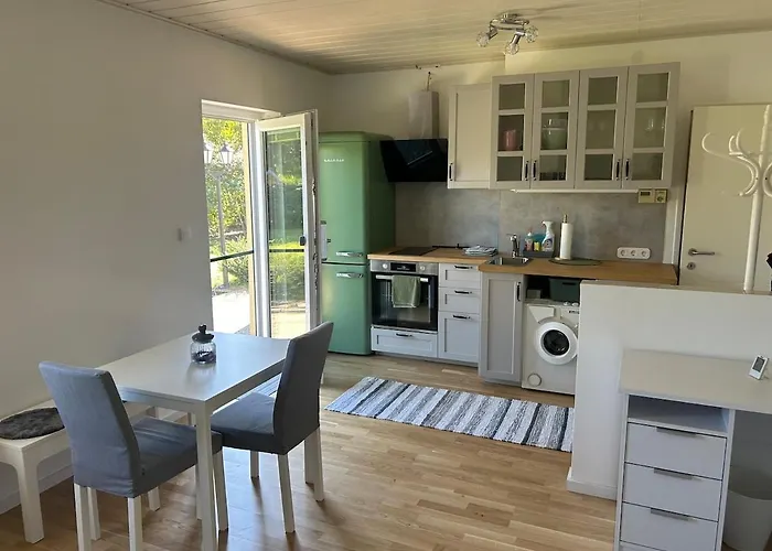 'gardendream' Feines Ruhiges Haeuschen - Wien Stadtnaehe * Ebreichsdorf