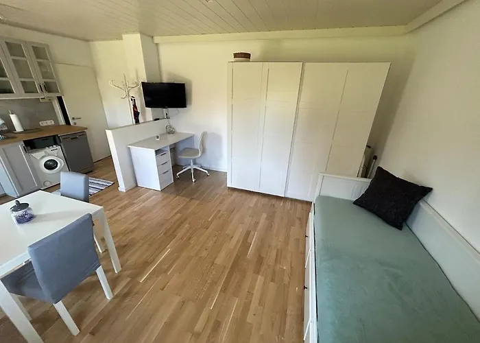 'gardendream' Feines Ruhiges Haeuschen - Wien Stadtnaehe Feriehus *